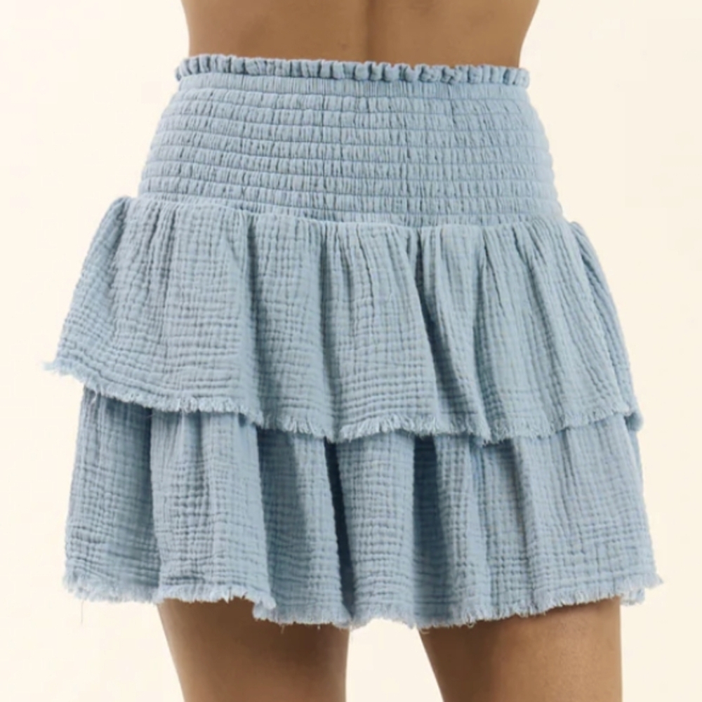 NWT Sundays "Lara Skirt"
